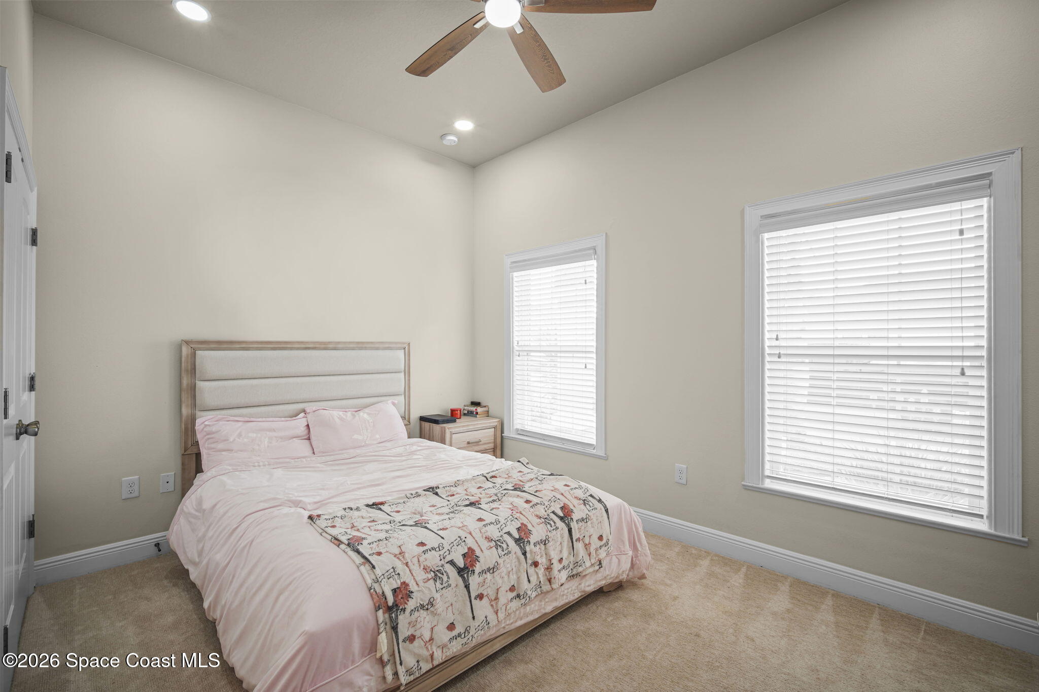 3901 Brantley Circle Rockledge, FL 32955 - Photo 23 of 35 23-web-or-mls-BRANTLEY_BEDROOMONE3