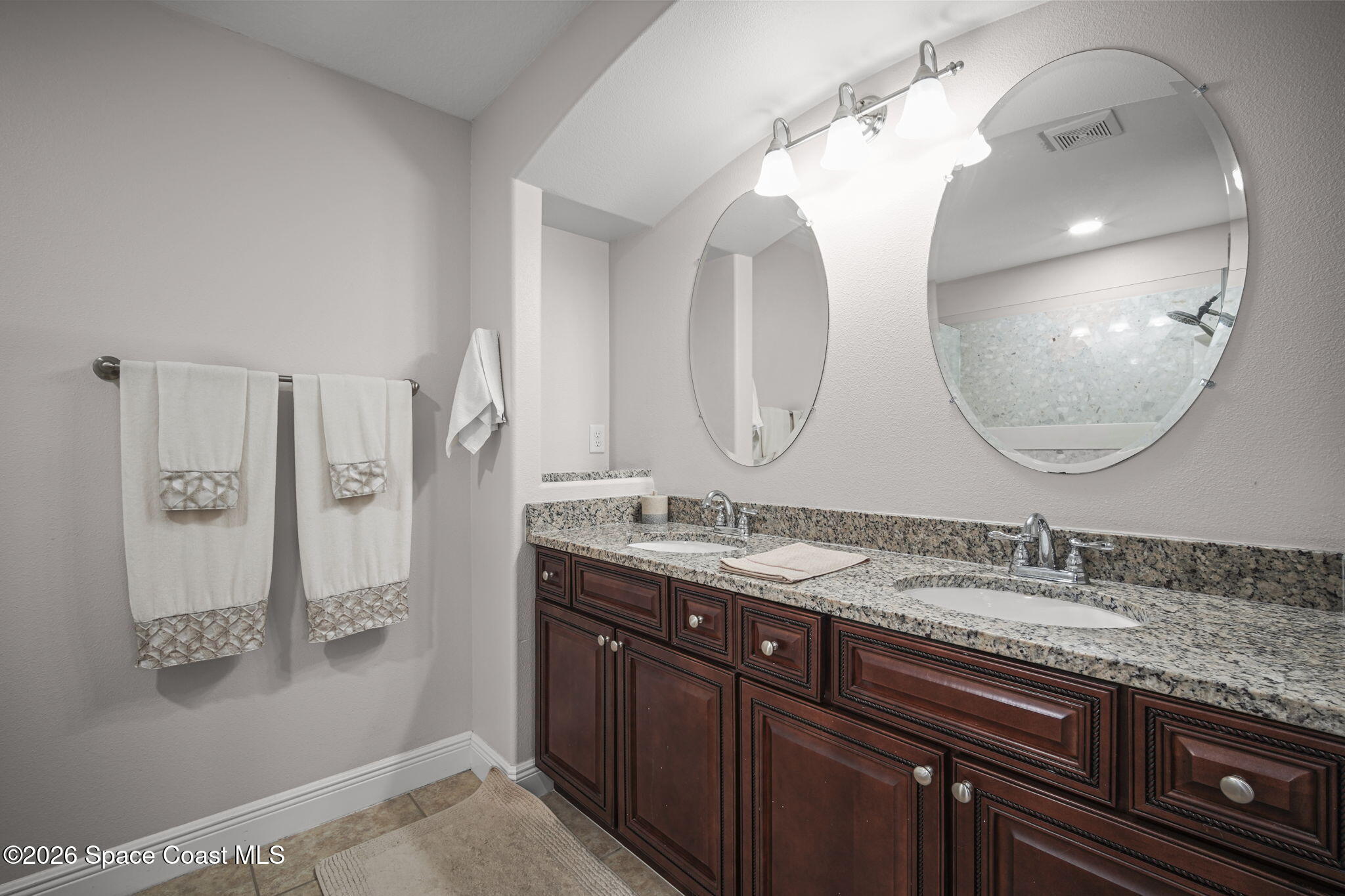 3901 Brantley Circle Rockledge, FL 32955 - Photo 29 of 35 21-web-or-mls-BRANTLEY_PRIMARYBATH3