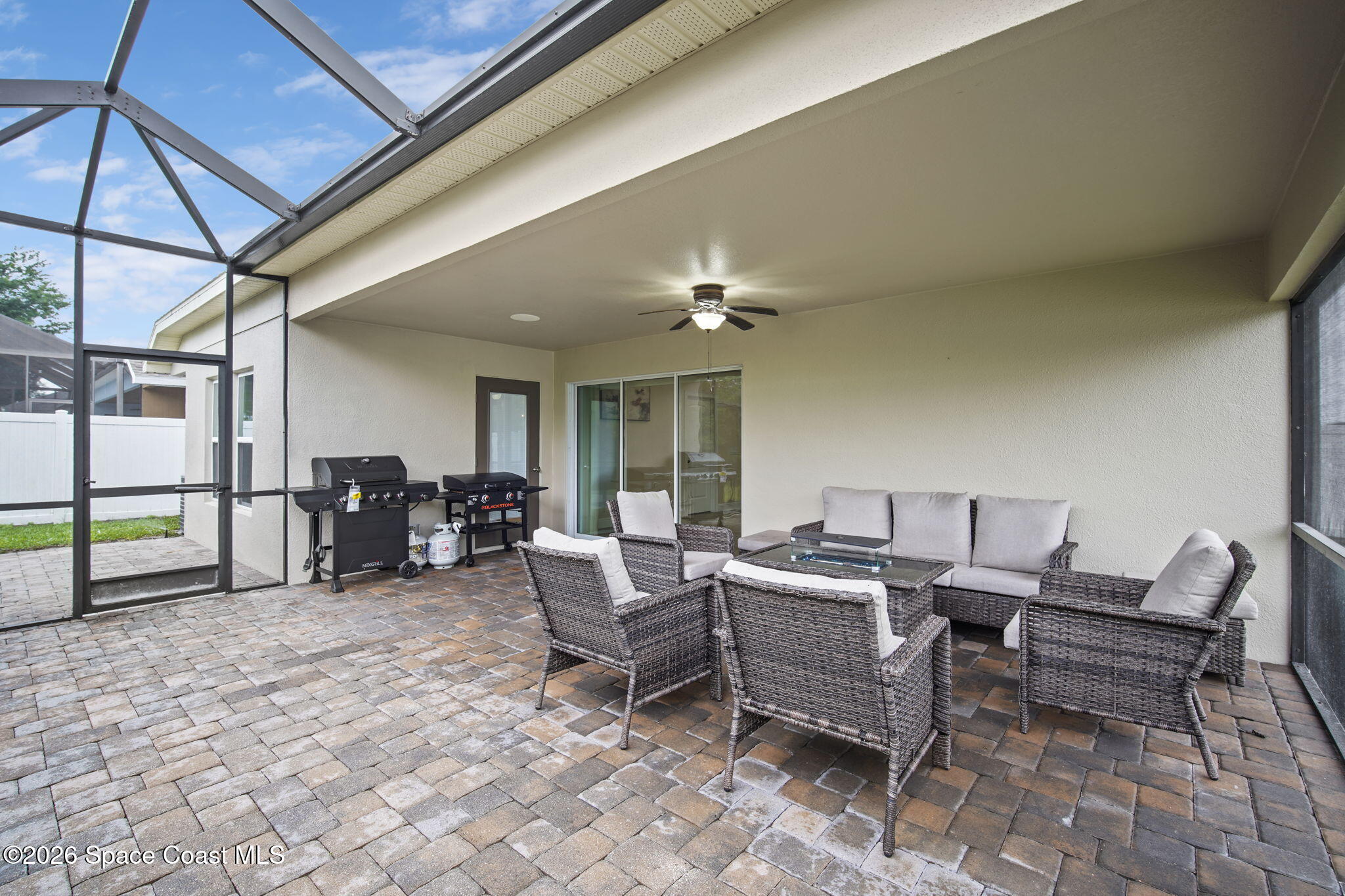 3901 Brantley Circle Rockledge, FL 32955 - Photo 33 of 35 30-web-or-mls-BRANTLEY_BACKPORCH6