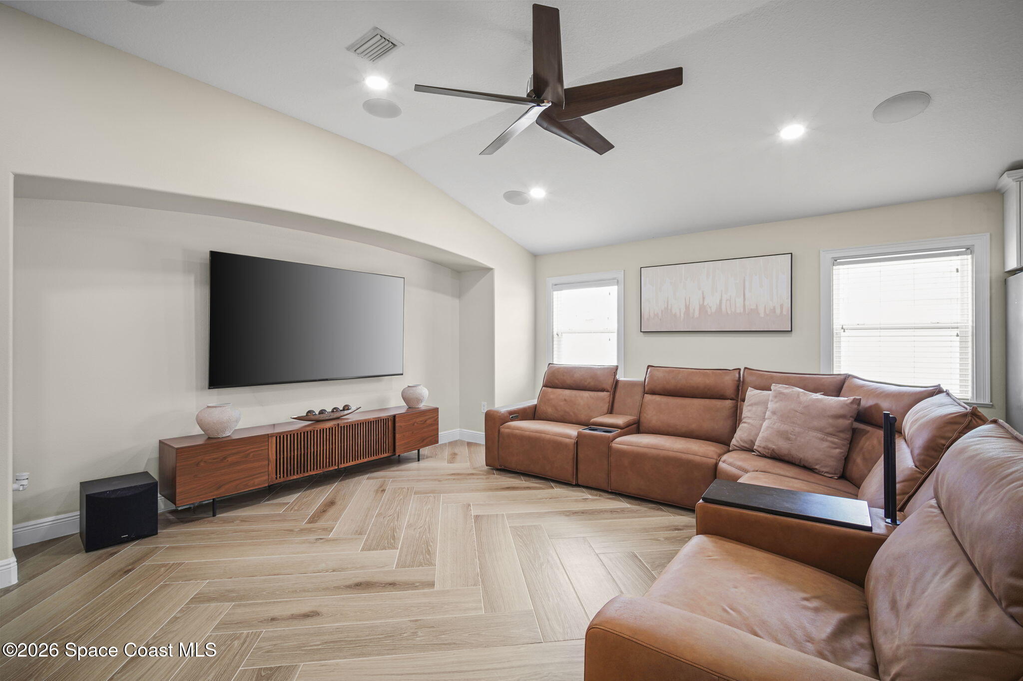 3901 Brantley Circle Rockledge, FL 32955 - Photo 9 of 35 7-web-or-mls-BRANTLEY_LIVINGROOM9