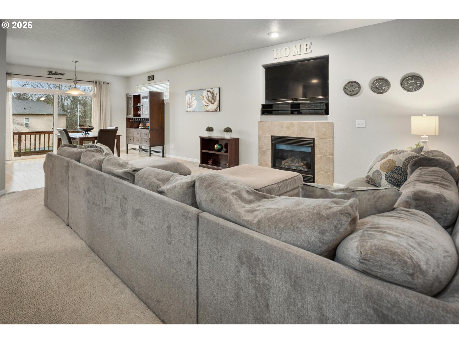 2037 Southeast Centurion Way Gresham, OR 97080 - Photo 6 of 37