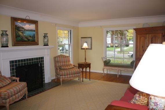 1024 Audubon Road Grosse Pointe, MI 48230 - Photo 4 of 31 1024A2.jpg