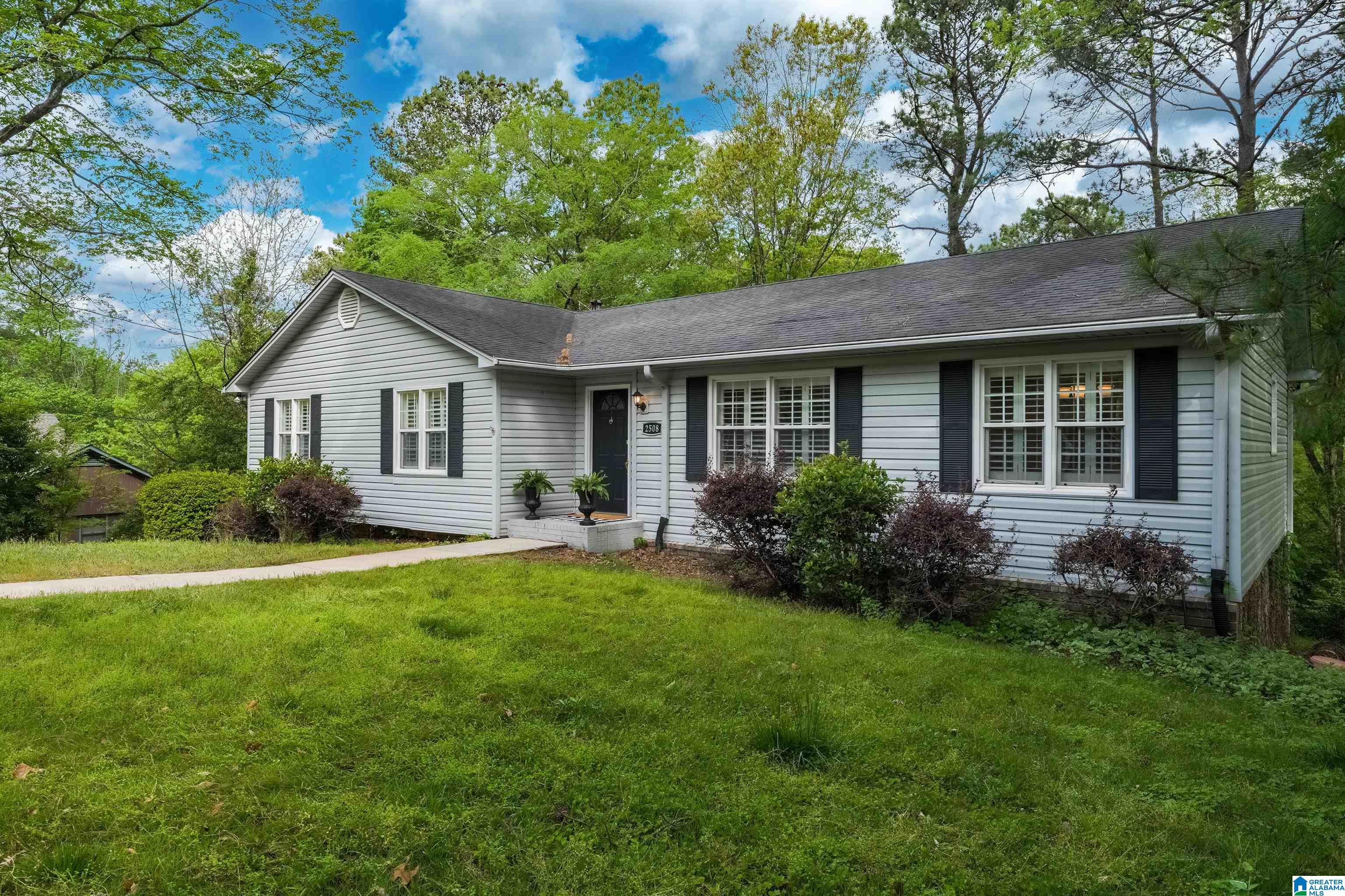 2508 Chuchura Road Birmingham, AL 35244 - Photo 3 of 35