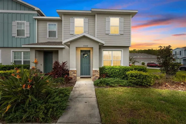 $2,700 | 15384 Caravan Avenue, Unit 15384, Odessa, FL 33556