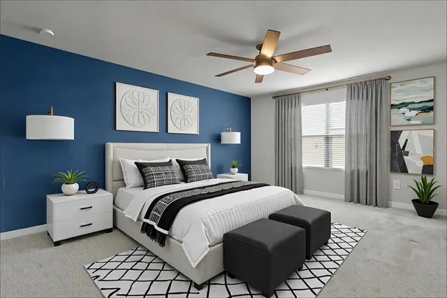 $2,700 | 15384 Caravan Avenue, Unit 15384, Odessa, FL 33556