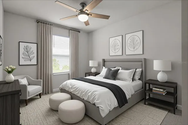 $2,700 | 15384 Caravan Avenue, Unit 15384, Odessa, FL 33556