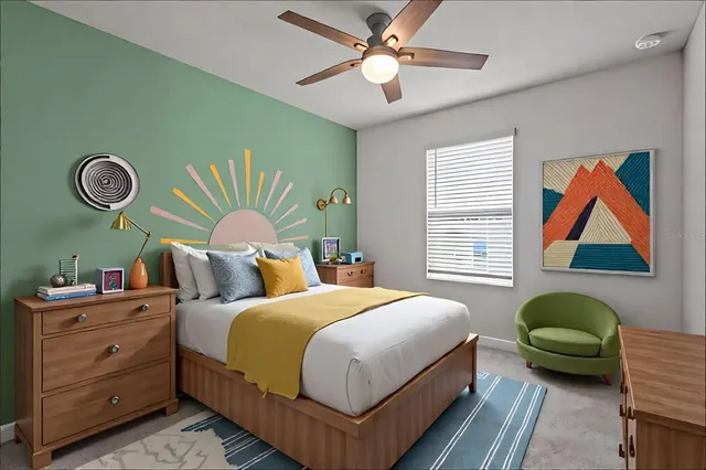 $2,700 | 15384 Caravan Avenue, Unit 15384, Odessa, FL 33556