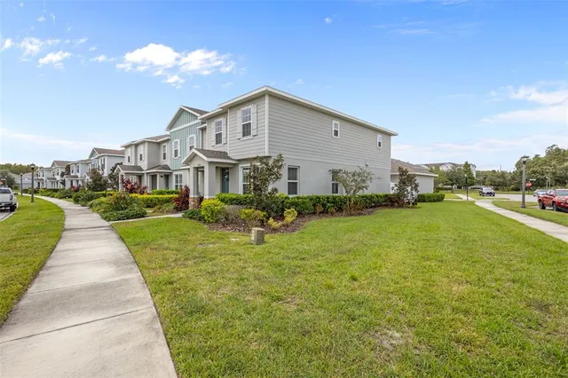 $2,700 | 15384 Caravan Avenue, Unit 15384, Odessa, FL 33556