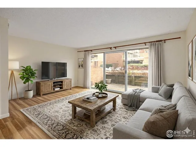 $395,000 | 3000 Colorado Avenue, Unit 122, Boulder, CO 80303