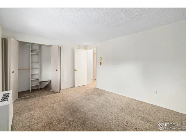 $395,000 | 3000 Colorado Avenue, Unit 122, Boulder, CO 80303