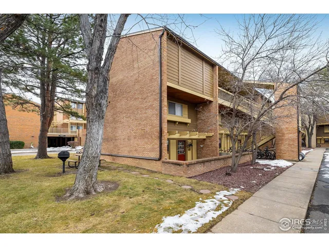 $395,000 | 3000 Colorado Avenue, Unit 122, Boulder, CO 80303