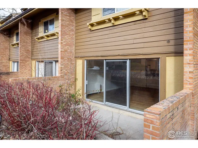$395,000 | 3000 Colorado Avenue, Unit 122, Boulder, CO 80303