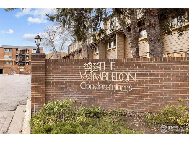 $395,000 | 3000 Colorado Avenue, Unit 122, Boulder, CO 80303