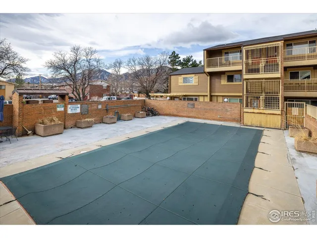 $395,000 | 3000 Colorado Avenue, Unit 122, Boulder, CO 80303