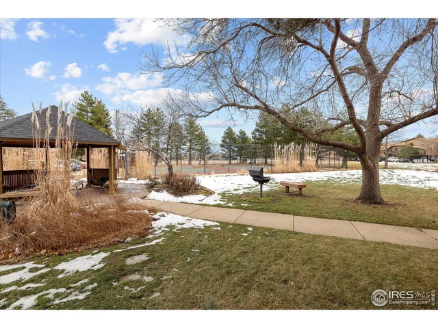 $395,000 | 3000 Colorado Avenue, Unit 122, Boulder, CO 80303