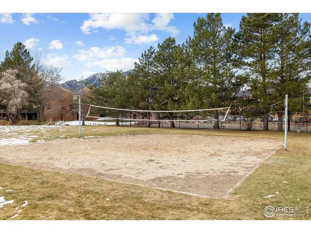 $395,000 | 3000 Colorado Avenue, Unit 122, Boulder, CO 80303