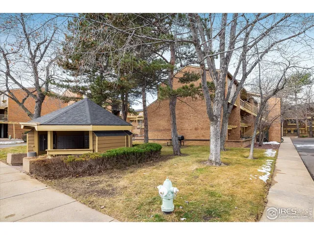 $395,000 | 3000 Colorado Avenue, Unit 122, Boulder, CO 80303