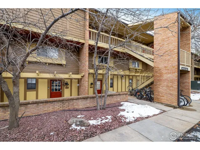 $395,000 | 3000 Colorado Avenue, Unit 122, Boulder, CO 80303