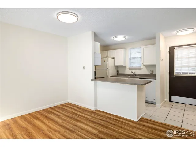 $395,000 | 3000 Colorado Avenue, Unit 122, Boulder, CO 80303