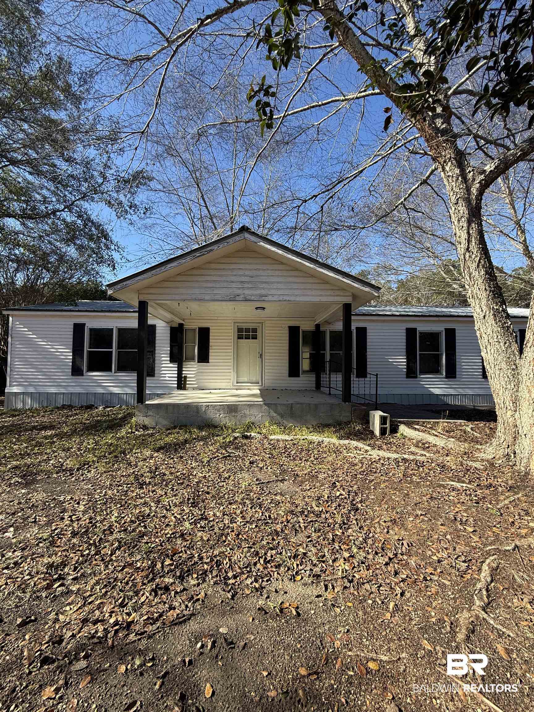 44607 Highway 31 Castleberry, AL 36432 - Photo 1 of 22