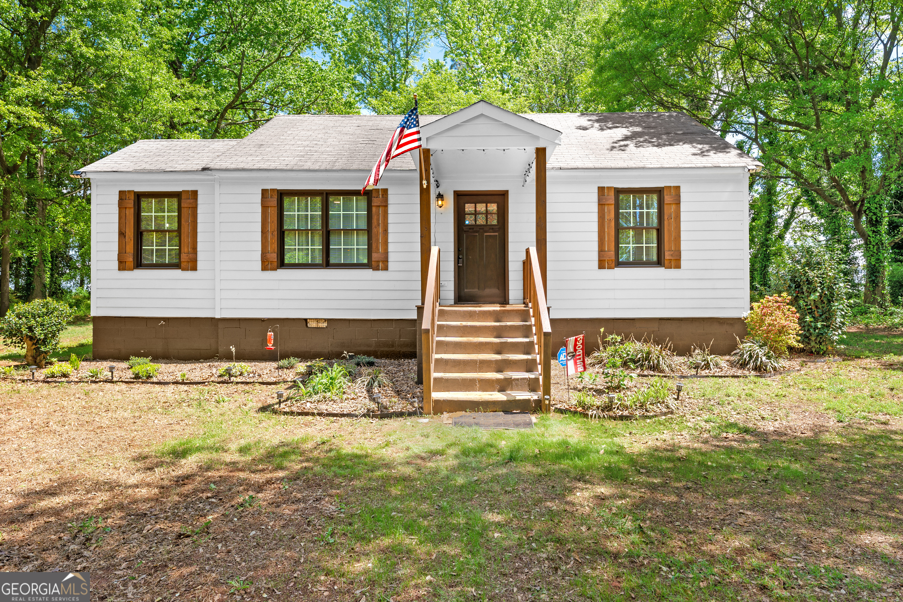 402 Providence Church Road Lavonia, GA 30553 - Photo 1 of 1 Gallery Image 1