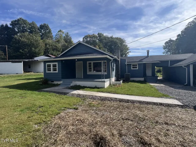 $119,000 | 6724 Birchfield Road, Wise, VA 24293