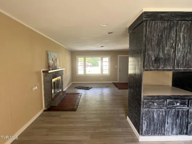 $119,000 | 6724 Birchfield Road, Wise, VA 24293