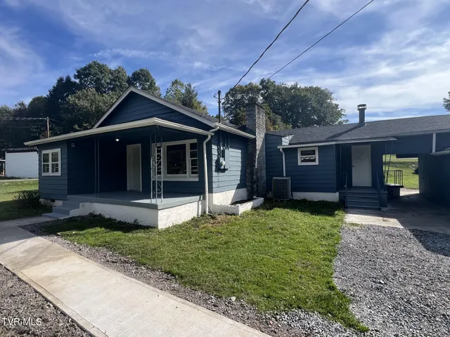 $119,000 | 6724 Birchfield Road, Wise, VA 24293