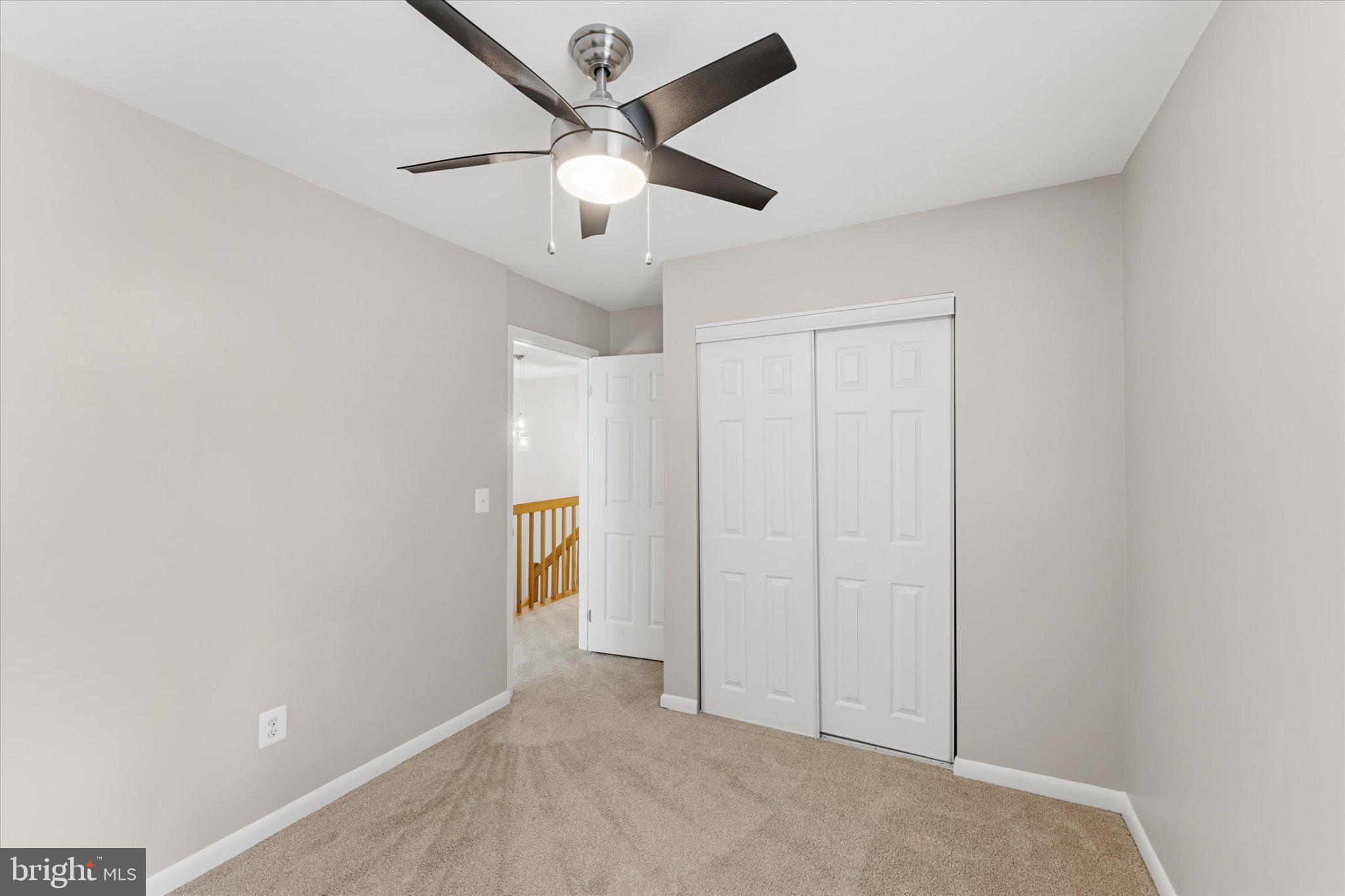1431 Newport Springs Reston, VA 20194 - Photo 15 of 33 Spacious secondary bedroom #2