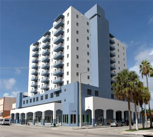 $2,350 | 420 Southwest 12th Avenue, Unit 804, Miami, FL 33130