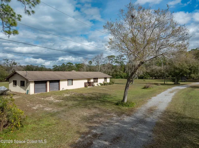 $450,000 | 4600 Janet Road, Cocoa, FL 32926