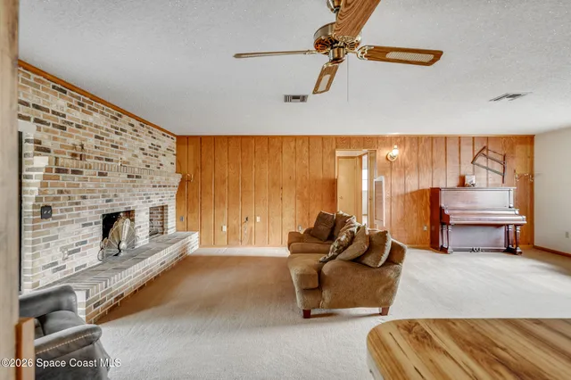 $450,000 | 4600 Janet Road, Cocoa, FL 32926