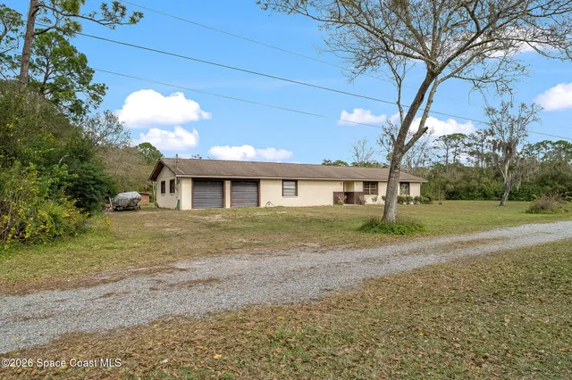 $450,000 | 4600 Janet Road, Cocoa, FL 32926