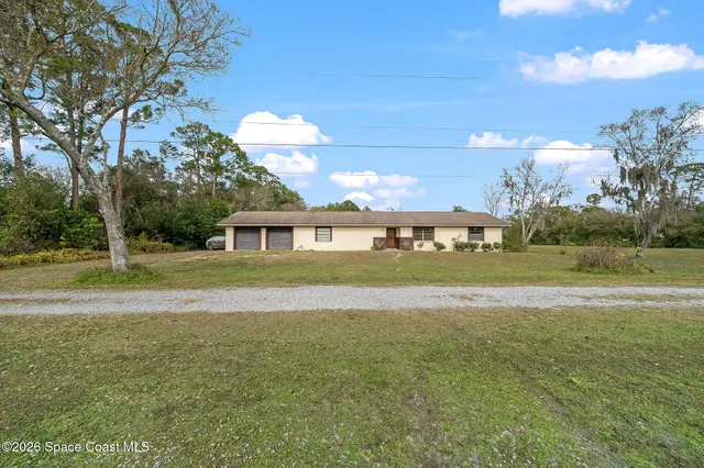 $450,000 | 4600 Janet Road, Cocoa, FL 32926