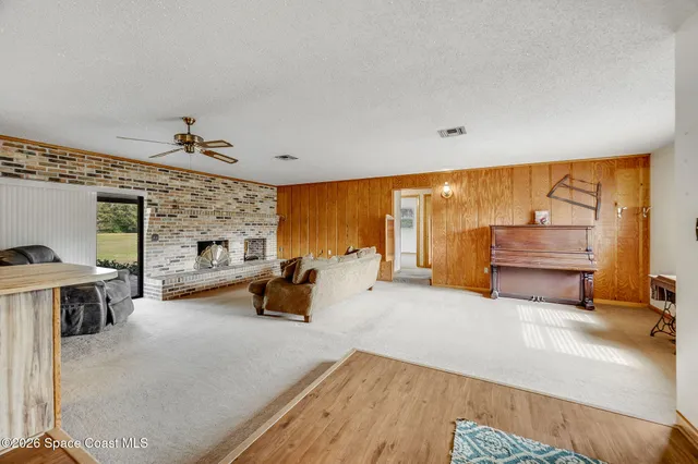 $450,000 | 4600 Janet Road, Cocoa, FL 32926