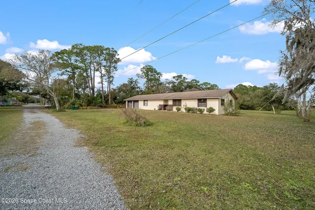 $450,000 | 4600 Janet Road, Cocoa, FL 32926
