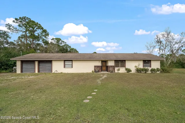 $450,000 | 4600 Janet Road, Cocoa, FL 32926