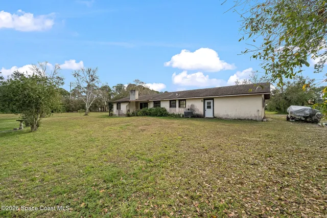 $450,000 | 4600 Janet Road, Cocoa, FL 32926