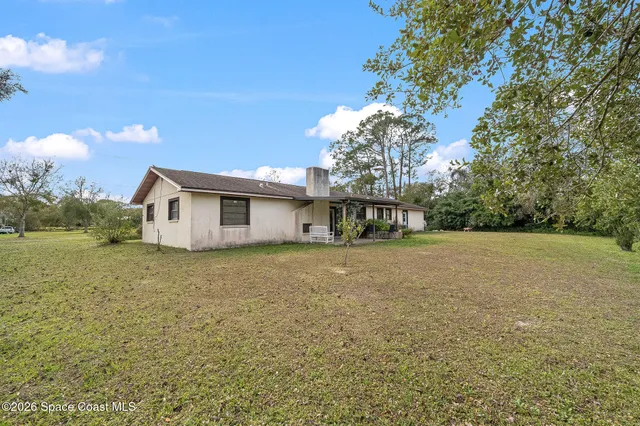 $450,000 | 4600 Janet Road, Cocoa, FL 32926