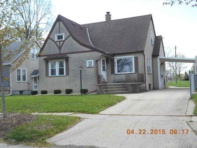 617 West Cleveland Street Spring Valley, IL 61362 - Photo 1 of 13 Gallery Image 1
