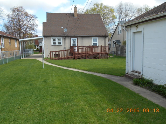617 West Cleveland Street Spring Valley, IL 61362 - Photo 3 of 13 Gallery Image 3