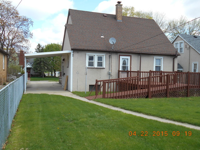 617 West Cleveland Street Spring Valley, IL 61362 - Photo 4 of 13 Gallery Image 4