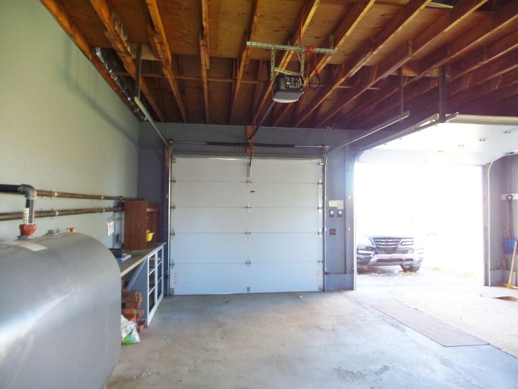 639 Bangor Road Benton, ME 04901 - Photo 23 of 30 Garage