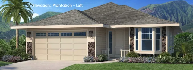 $1,408,835 | 124 Unahe Street, Unit LOT 2, Kahului, HI 96732