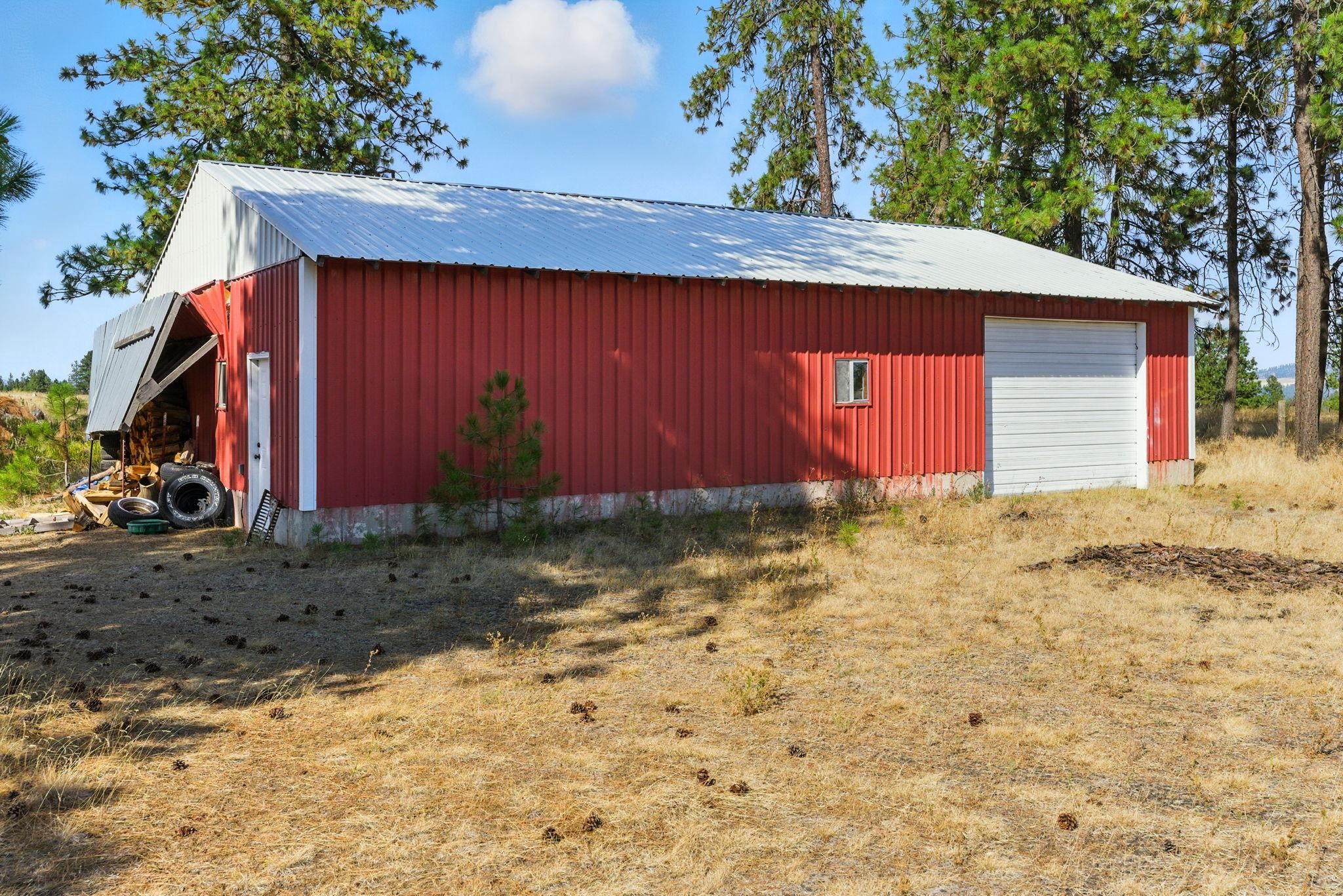 14510 West Pine Bluff Road Nine Mile Falls, WA 99026 - Photo 40 of 50