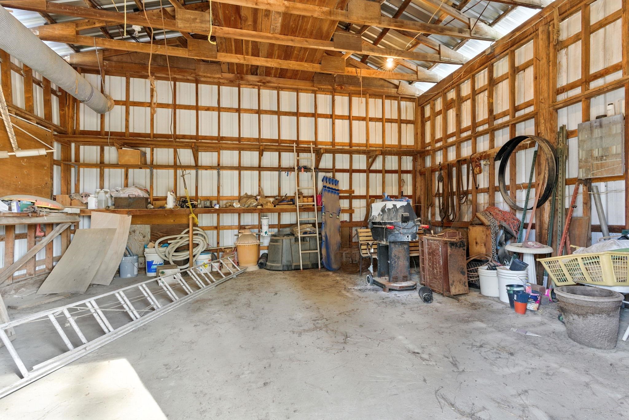 14510 West Pine Bluff Road Nine Mile Falls, WA 99026 - Photo 44 of 50