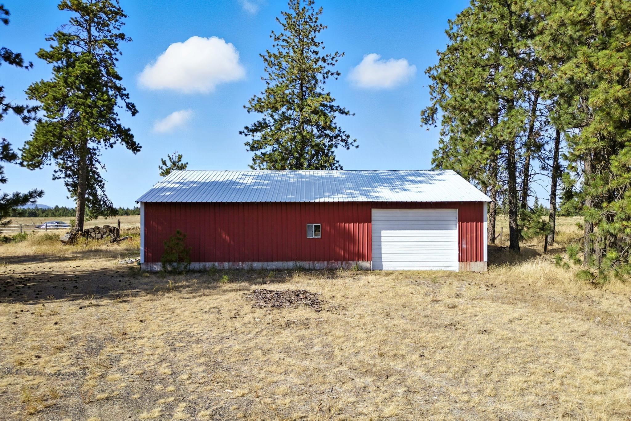 14510 West Pine Bluff Road Nine Mile Falls, WA 99026 - Photo 45 of 50