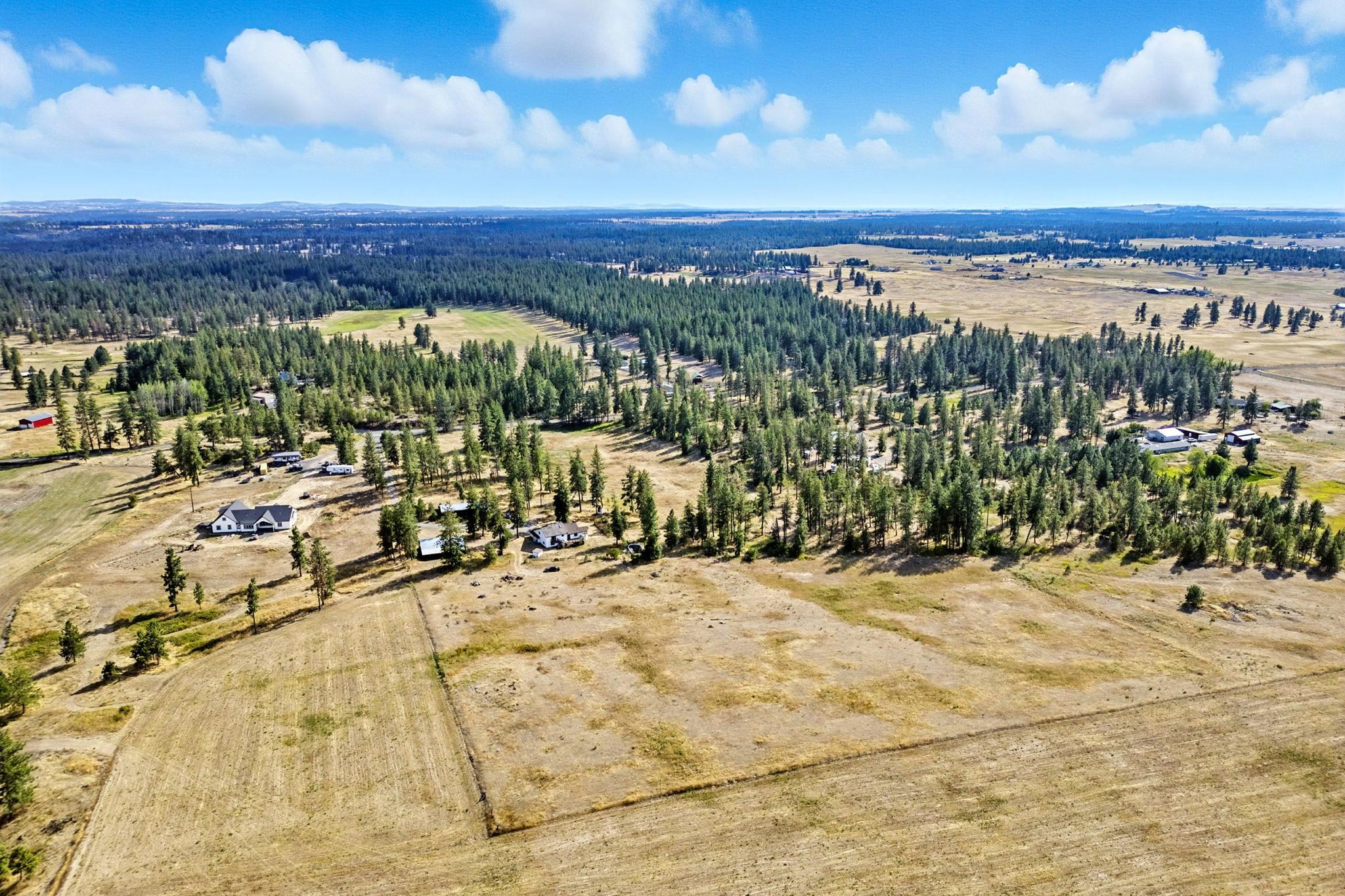 14510 West Pine Bluff Road Nine Mile Falls, WA 99026 - Photo 49 of 50