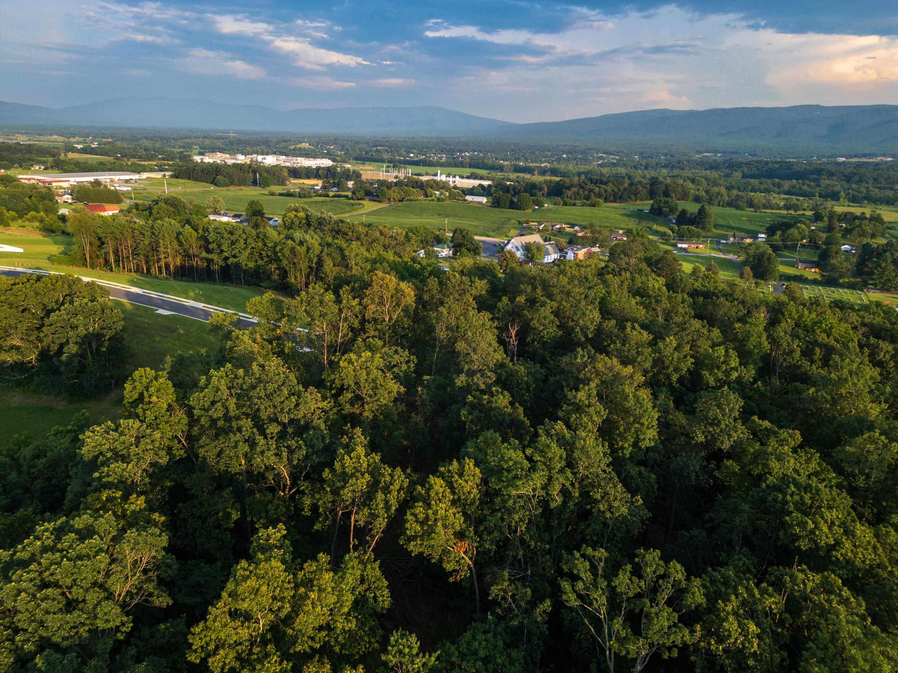 0 Stuarts Draft Highway Stuarts Draft, VA 24477 - Photo 17 of 18 a view of a city with ocean view