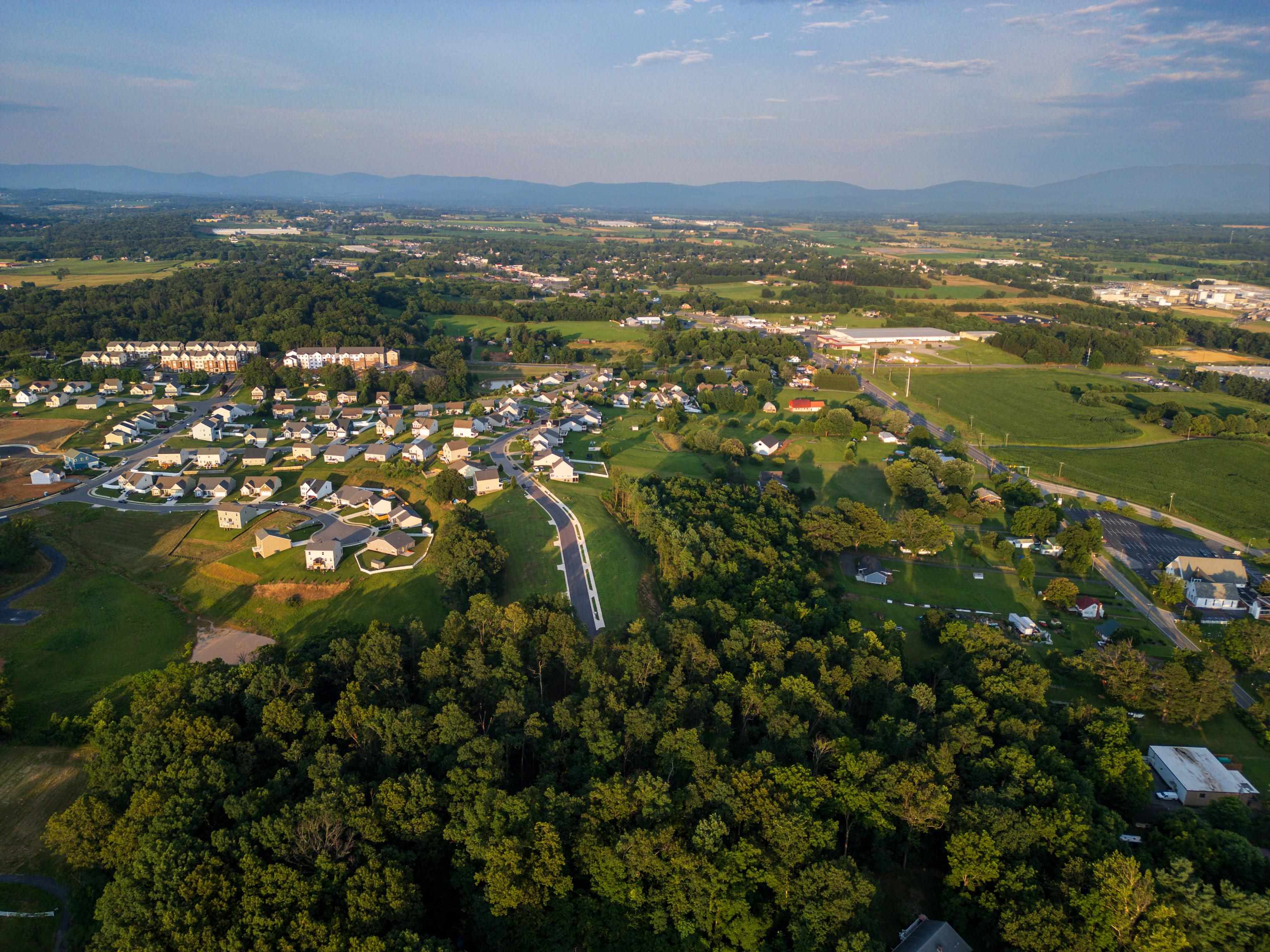 0 Stuarts Draft Highway Stuarts Draft, VA 24477 - Photo 18 of 18 a view of city and ocean